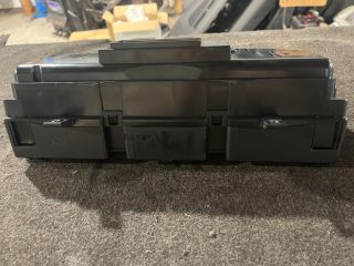 bontott VW PASSAT B6 Kilométeróra