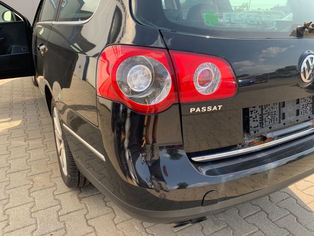 bontott VW PASSAT B6 Kilométeróra