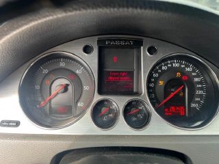 bontott VW PASSAT B6 Kilométeróra