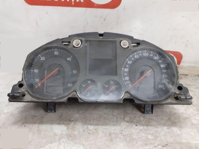 bontott VW PASSAT B6 Kilométeróra