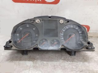 bontott VW PASSAT B6 Kilométeróra