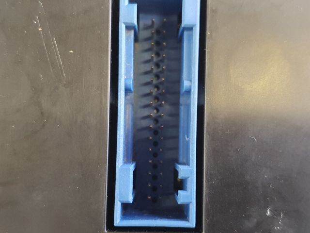 bontott VW PASSAT B6 Kilométeróra