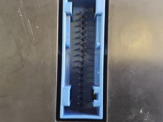 bontott VW PASSAT B6 Kilométeróra