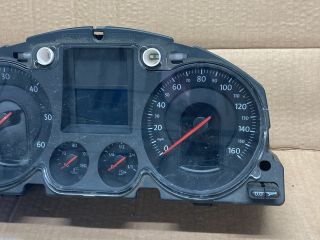 bontott VW PASSAT B6 Kilométeróra