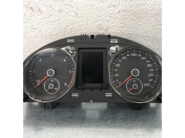 bontott VW PASSAT B6 Kilométeróra