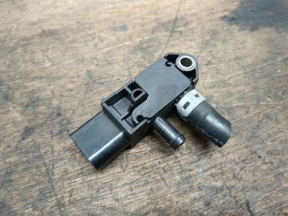 bontott VW PASSAT B6 Kipufogó Nyomásérzékelő