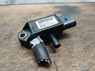 bontott VW PASSAT B6 Kipufogó Nyomásérzékelő