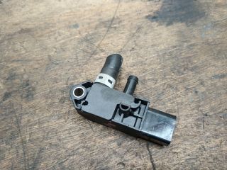 bontott VW PASSAT B6 Kipufogó Nyomásérzékelő