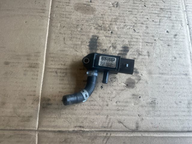 bontott VW PASSAT B6 Kipufogó Nyomásérzékelő