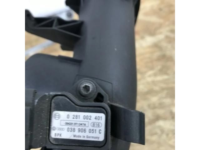 bontott VW PASSAT B6 Kipufogó Nyomásérzékelő