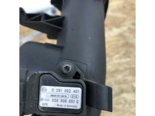 bontott VW PASSAT B6 Kipufogó Nyomásérzékelő