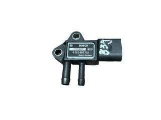 bontott VW PASSAT B6 Kipufogó Nyomásérzékelő