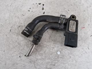 bontott VW PASSAT B6 Kipufogó Nyomásérzékelő