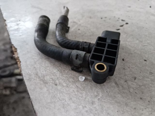 bontott VW PASSAT B6 Kipufogó Nyomásérzékelő