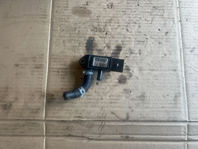 bontott VW PASSAT B6 Kipufogó Nyomásérzékelő