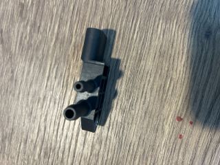 bontott VW PASSAT B6 Kipufogó Nyomásérzékelő