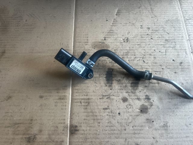 bontott VW PASSAT B6 Kipufogó Nyomásérzékelő