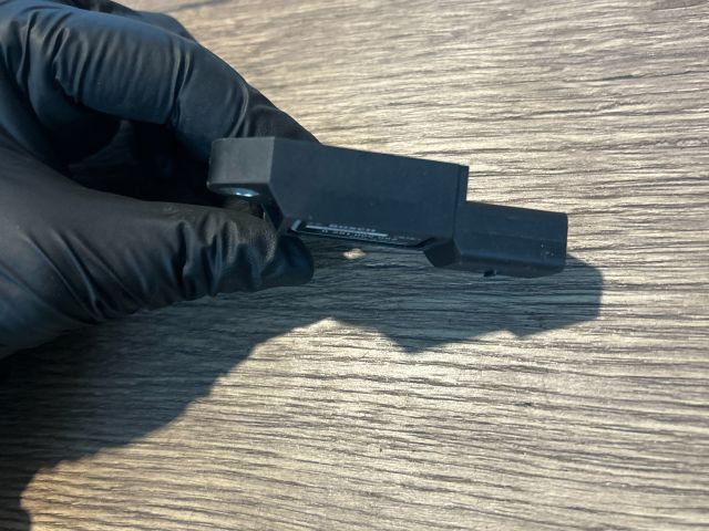 bontott VW PASSAT B6 Kipufogó Nyomásérzékelő