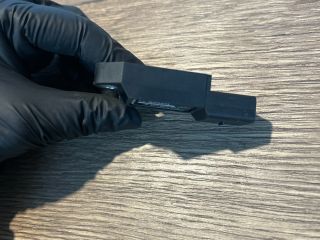 bontott VW PASSAT B6 Kipufogó Nyomásérzékelő