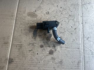 bontott VW PASSAT B6 Kipufogó Nyomásérzékelő