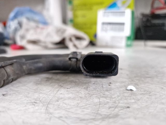 bontott VW PASSAT B6 Kipufogó Nyomásérzékelő