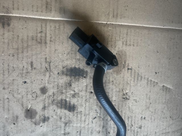 bontott VW PASSAT B6 Kipufogó Nyomásérzékelő