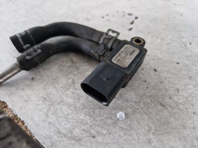 bontott VW PASSAT B6 Kipufogó Nyomásérzékelő