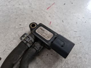 bontott VW PASSAT B6 Kipufogó Nyomásérzékelő
