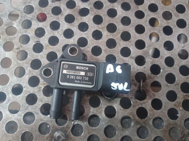 bontott VW PASSAT B6 Kipufogó Nyomásérzékelő