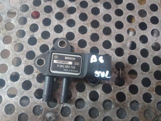 bontott VW PASSAT B6 Kipufogó Nyomásérzékelő