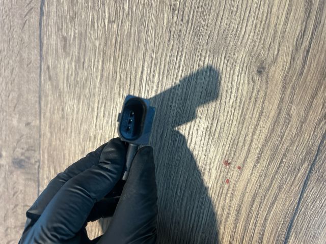 bontott VW PASSAT B6 Kipufogó Nyomásérzékelő