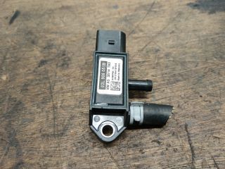 bontott VW PASSAT B6 Kipufogó Nyomásérzékelő