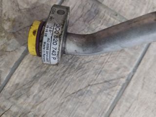 bontott VW PASSAT B6 Klíma Cső