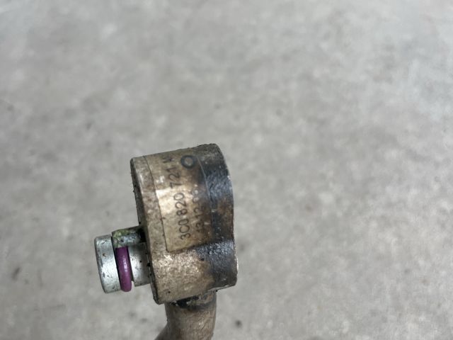 bontott VW PASSAT B6 Klíma Cső