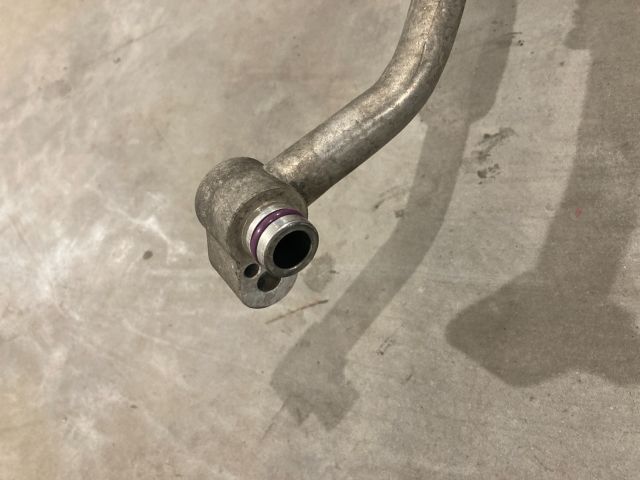 bontott VW PASSAT B6 Klíma Cső