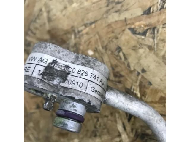 bontott VW PASSAT B6 Klíma Cső