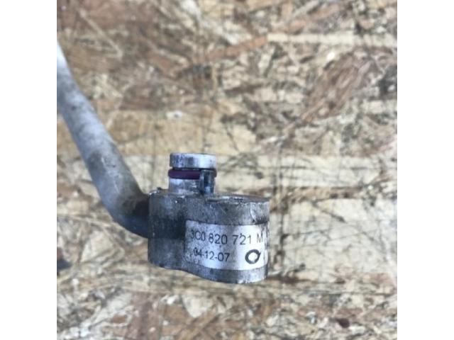 bontott VW PASSAT B6 Klíma Cső