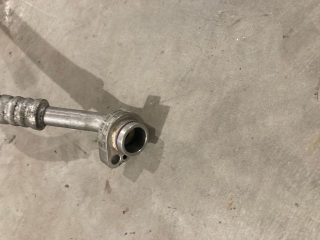 bontott VW PASSAT B6 Klíma Cső