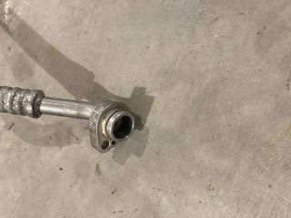 bontott VW PASSAT B6 Klíma Cső