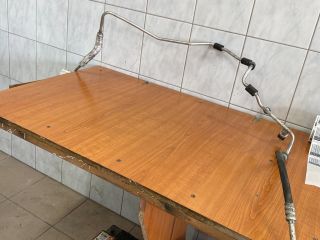 bontott VW PASSAT B6 Klíma Cső