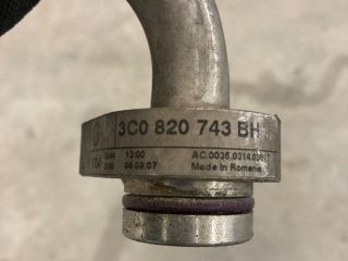 bontott VW PASSAT B6 Klíma Cső