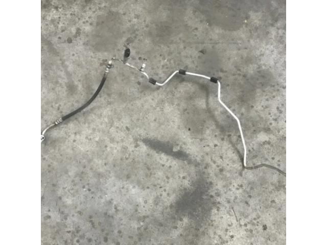 bontott VW PASSAT B6 Klíma Cső