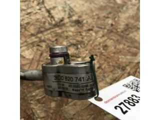 bontott VW PASSAT B6 Klíma Cső