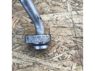 bontott VW PASSAT B6 Klíma Cső