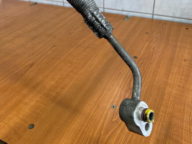 bontott VW PASSAT B6 Klíma Cső