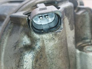 bontott VW PASSAT B6 Klíma Cső