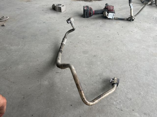 bontott VW PASSAT B6 Klíma Cső