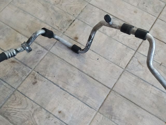 bontott VW PASSAT B6 Klíma Cső