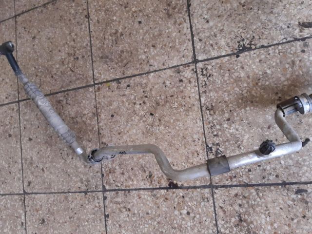 bontott VW PASSAT B6 Klíma Cső