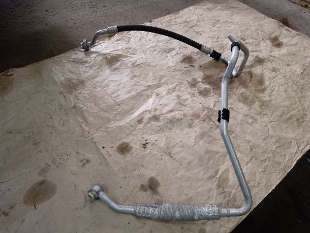 bontott VW PASSAT B6 Klíma Cső